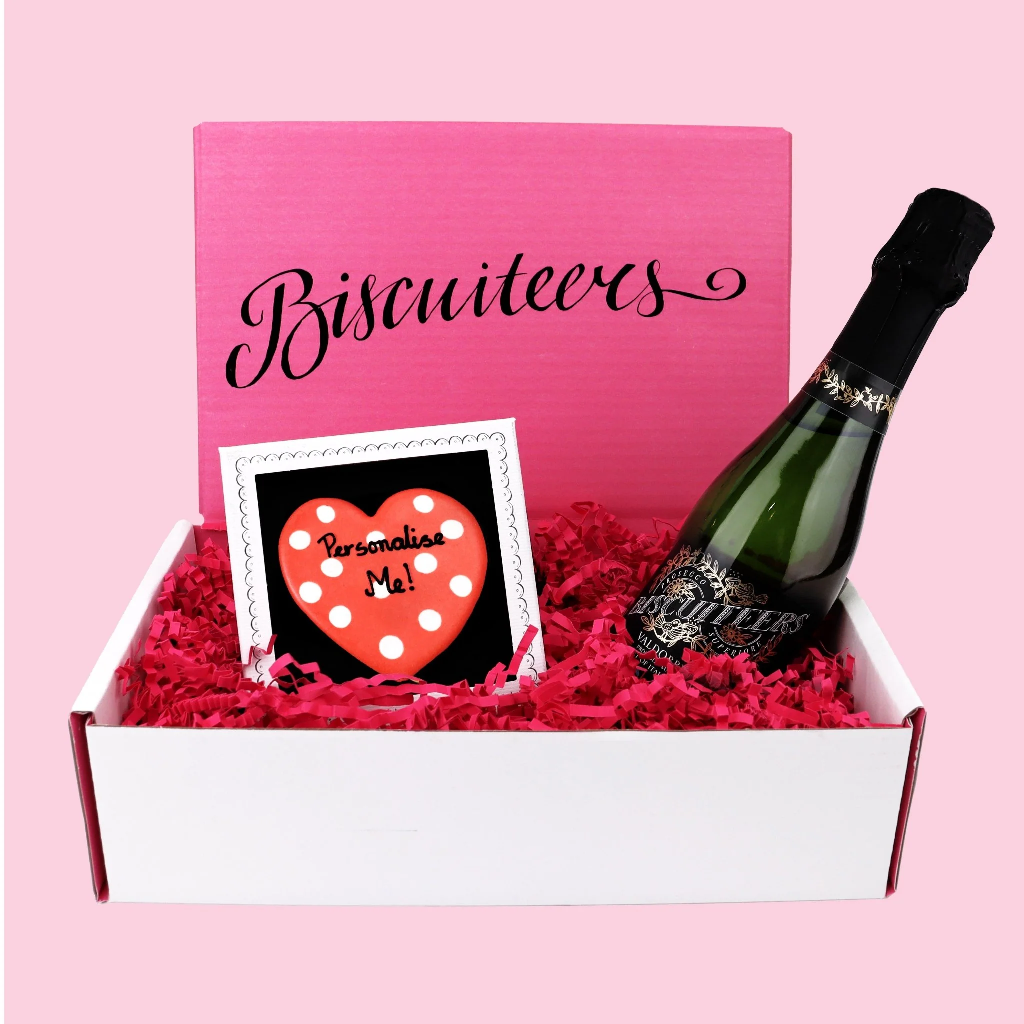 New Baby Hampers